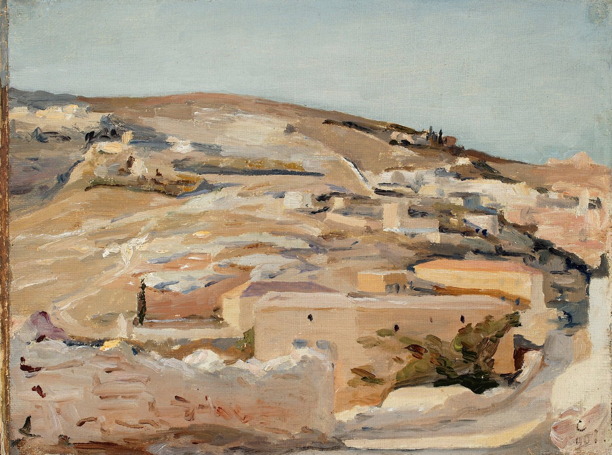 Nazareth. D