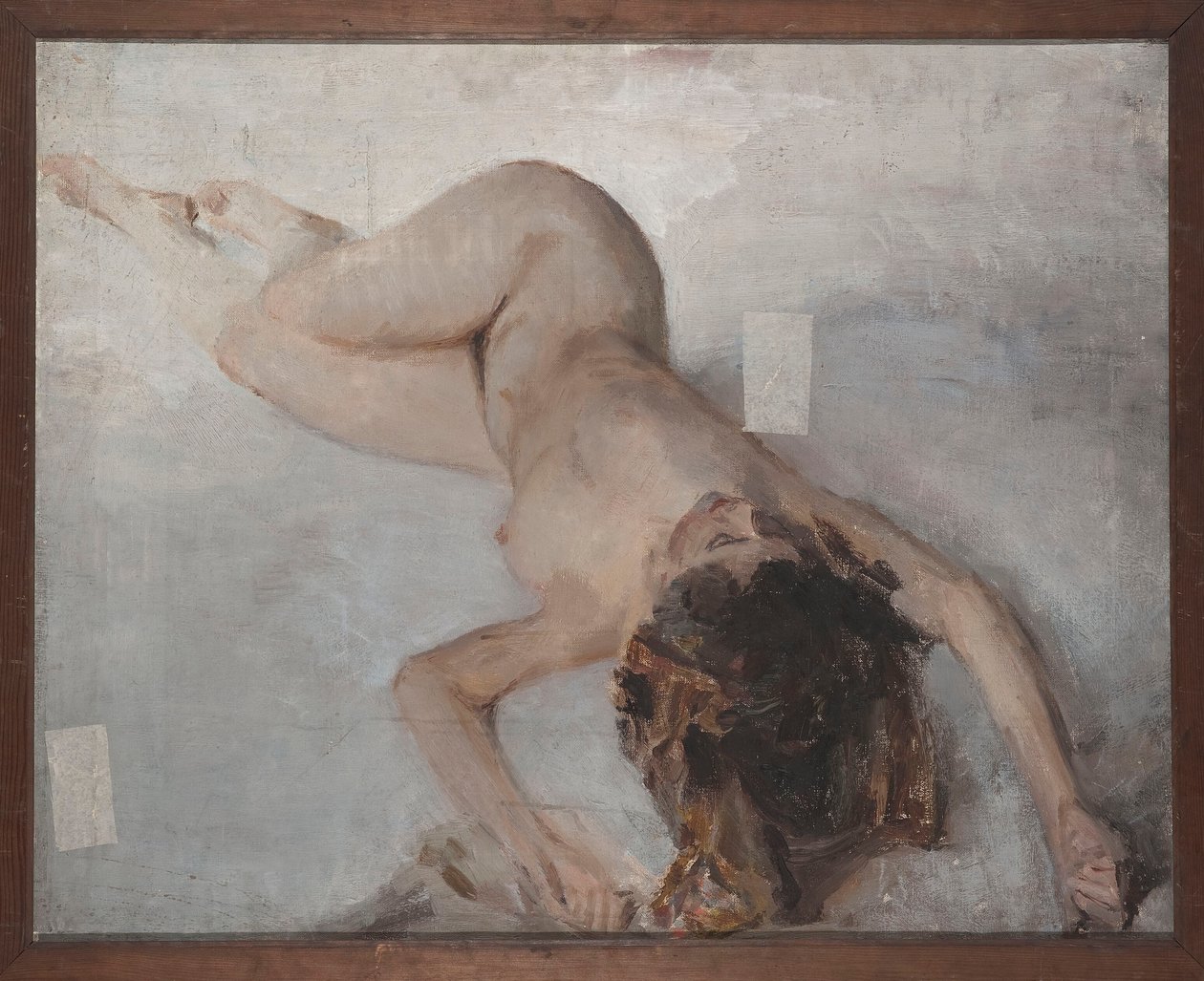 Le baiser du soleil - Jan Ciągliński