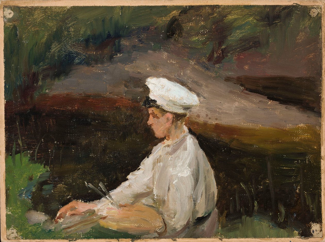 Portrait d