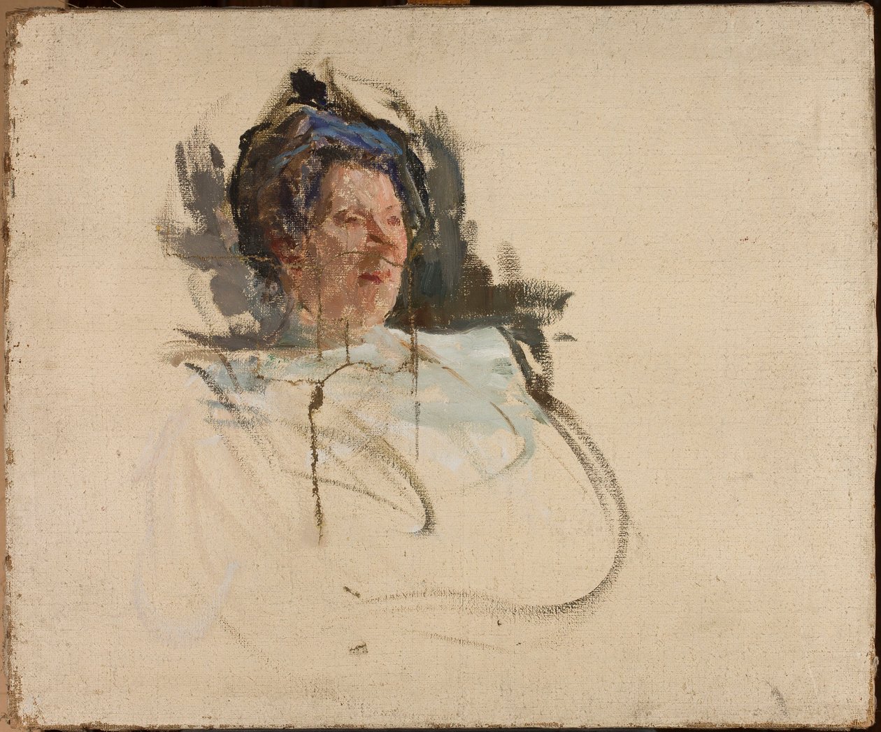 Portrait d