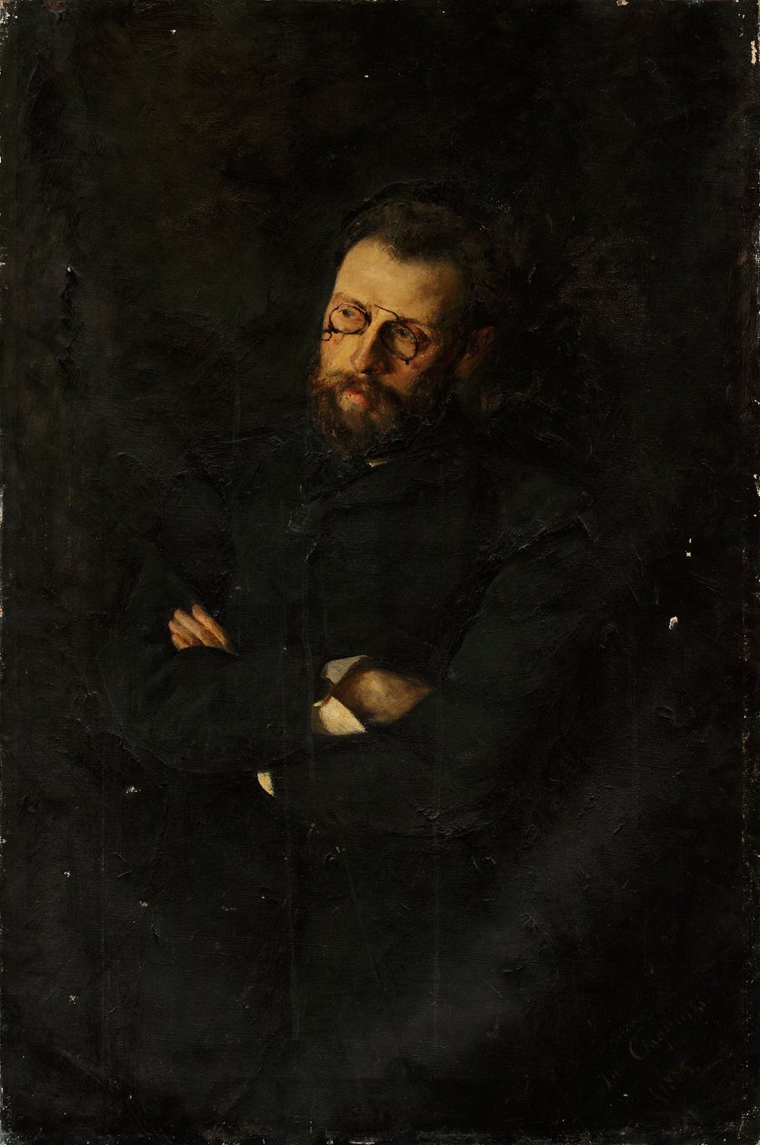Portrait d