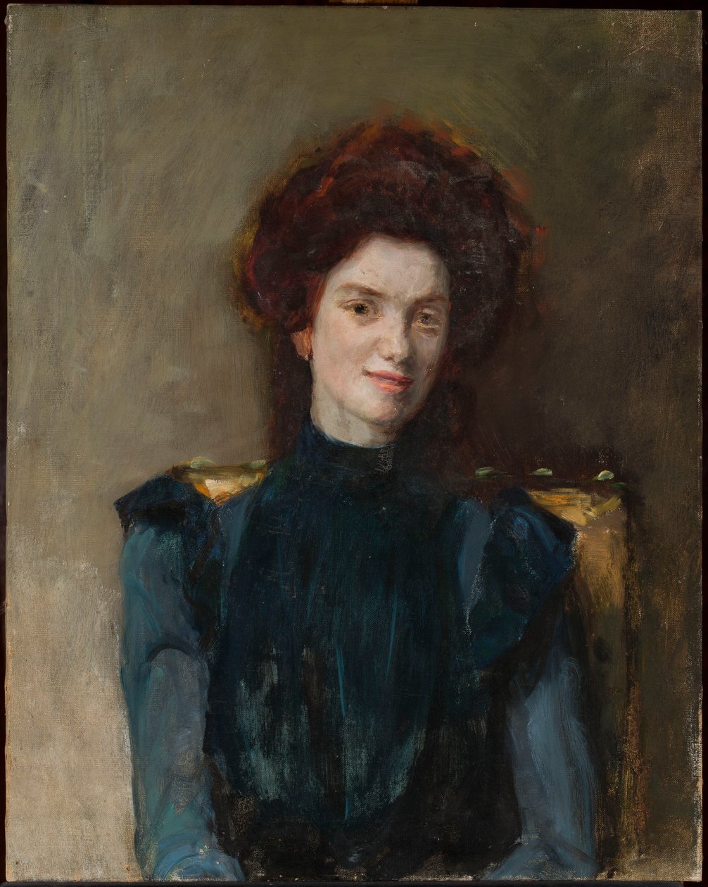 Portrait d