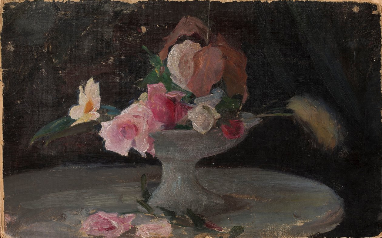 Roses - Jan Ciągliński