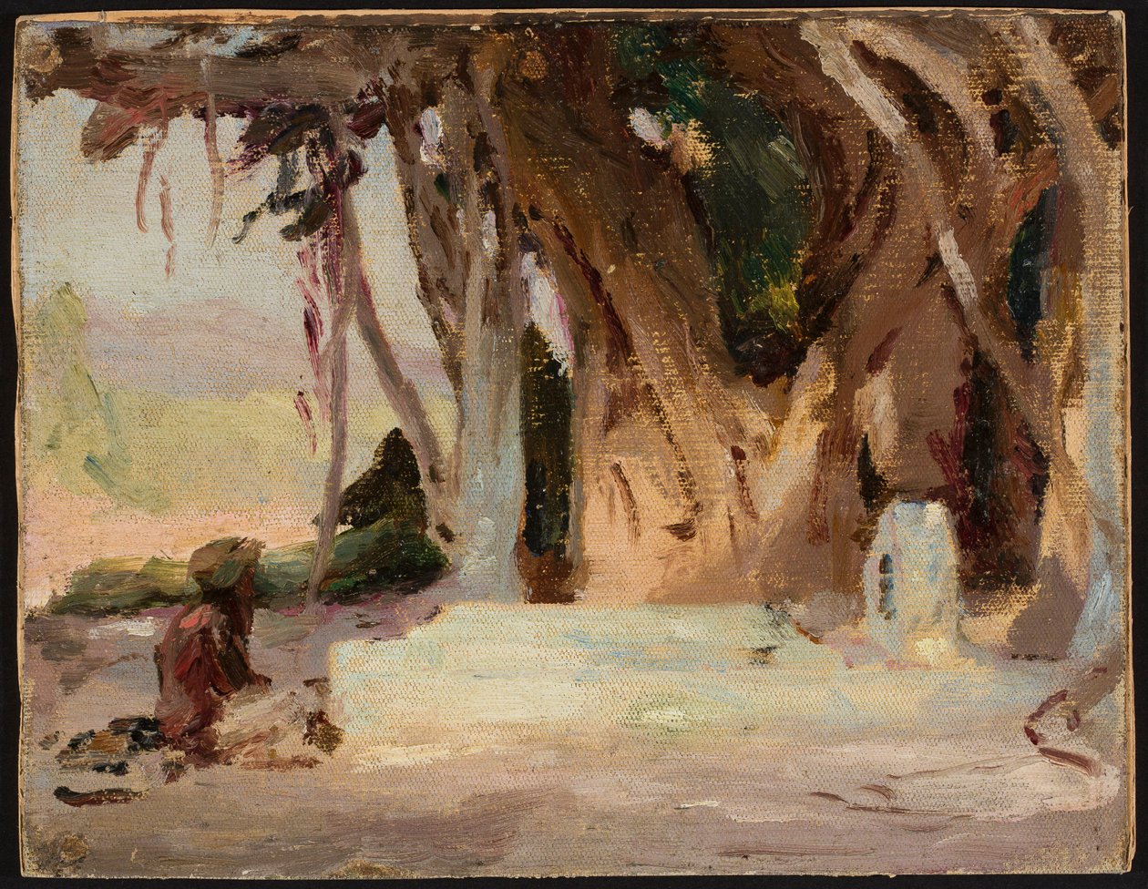 Étude d