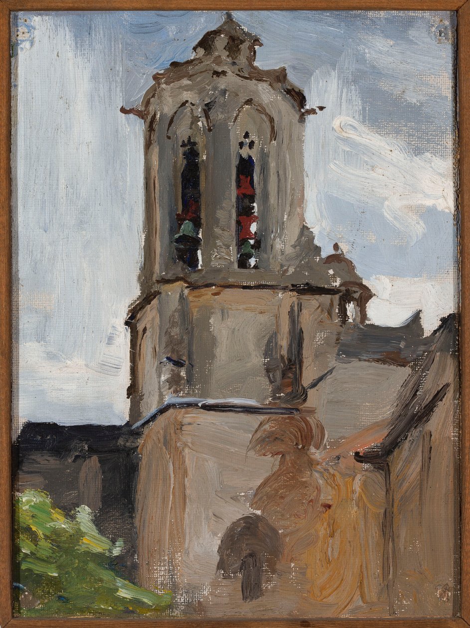 Tarragone - Jan Ciągliński