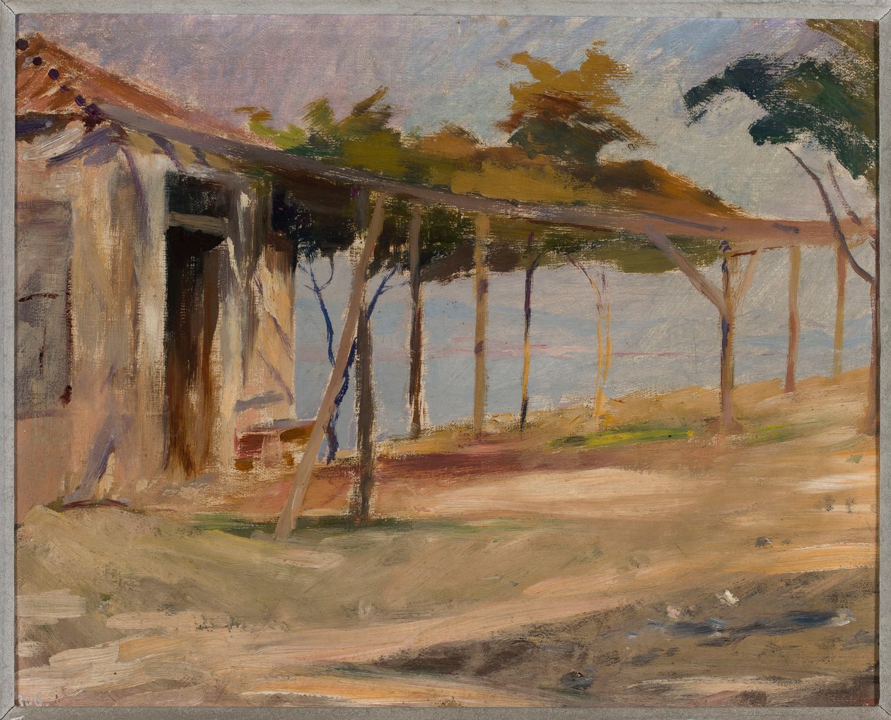 Vue de l