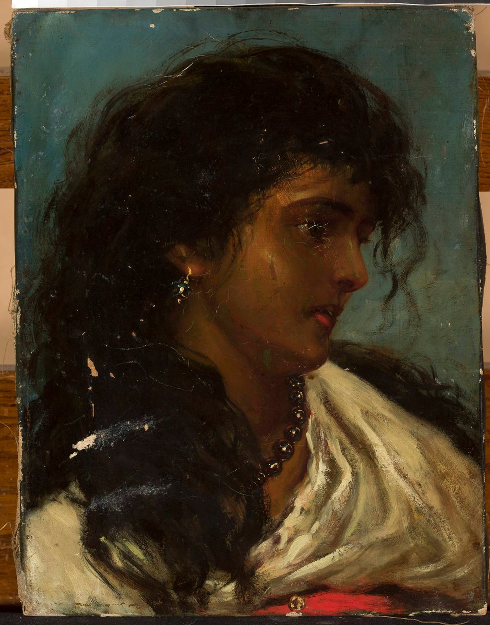 Gitane - Jan Czesław Moniuszko