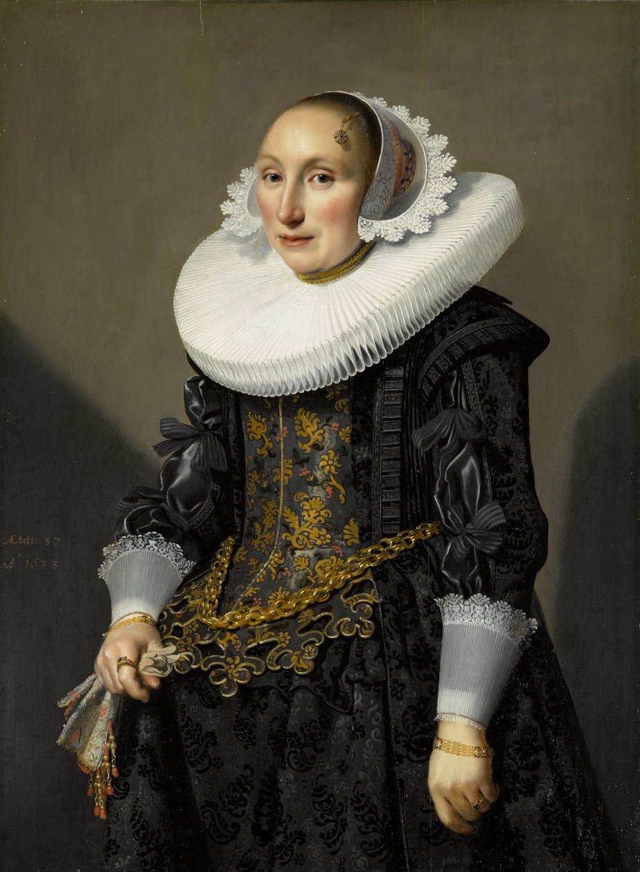 Portrait d