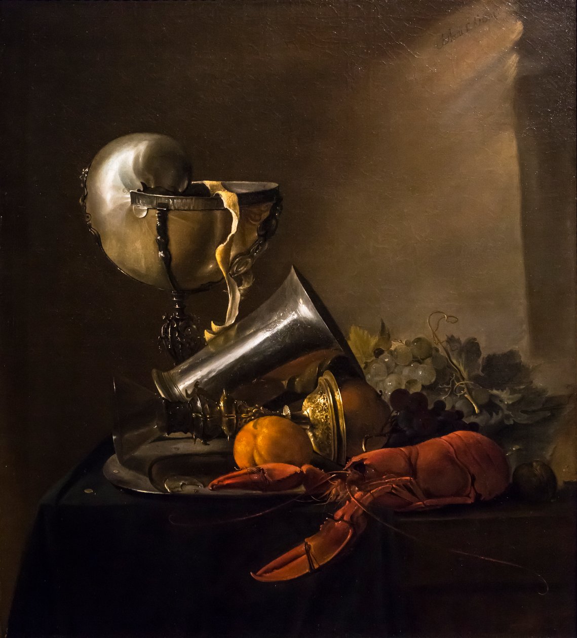  - Jan Davidsz. de Heem