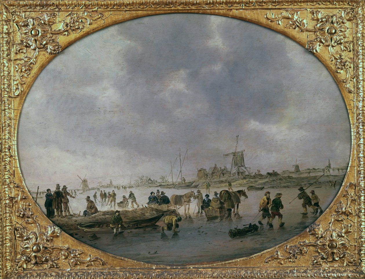  - Jan Josephsz van Goyen