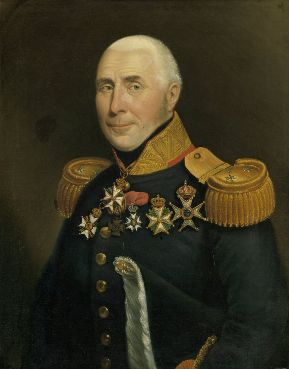 Gijsbertus Martinus Cort Heyligers - Jan Kieft