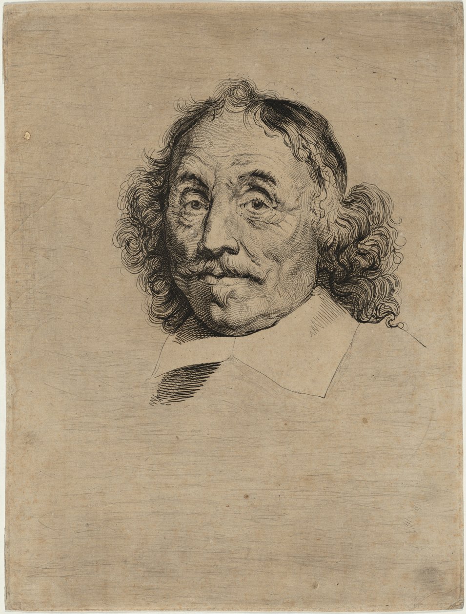 Martin Harpertzoon Tromp - Jan Lievens