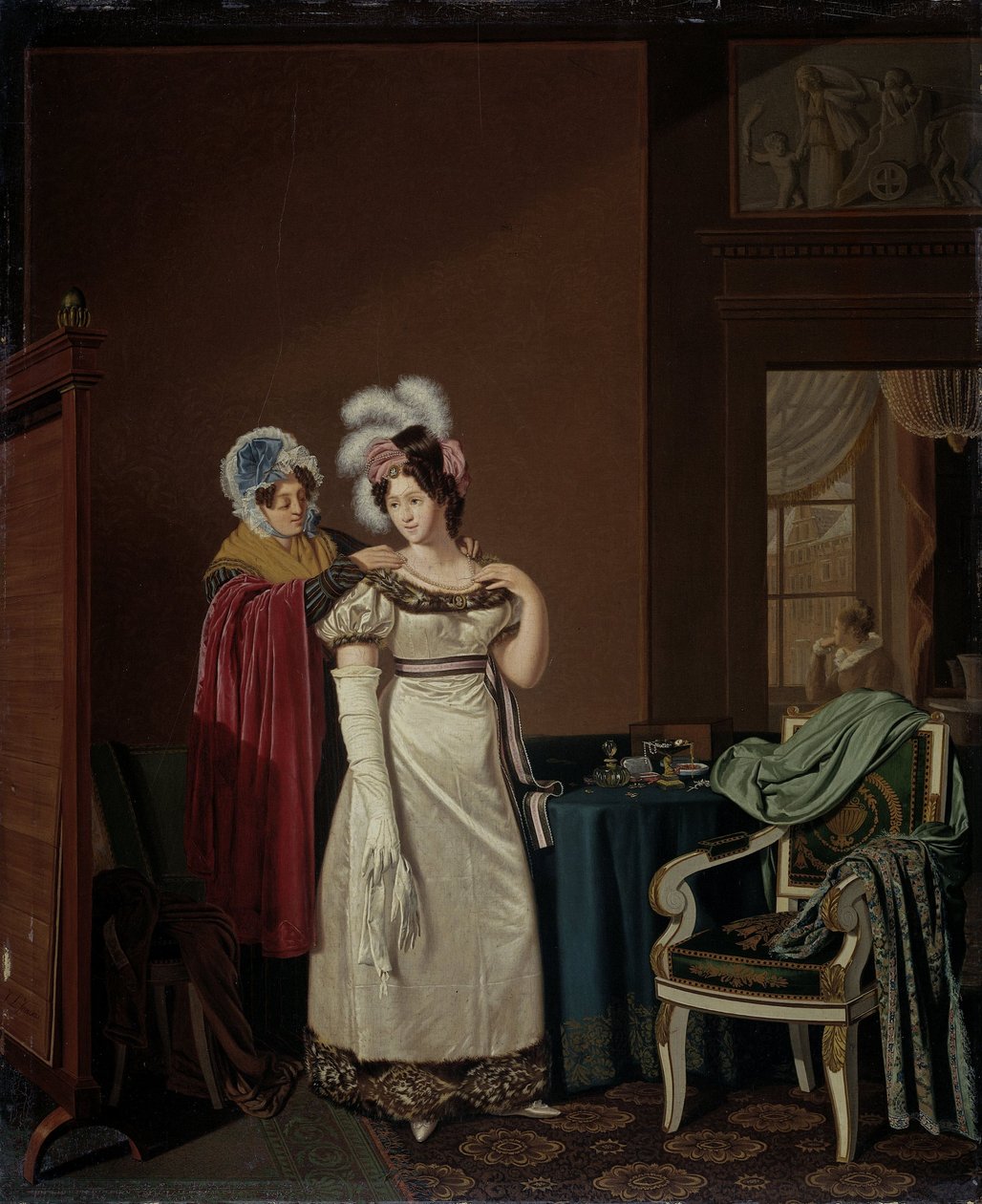 The Toilet - Jan Lodewijk Jonxis