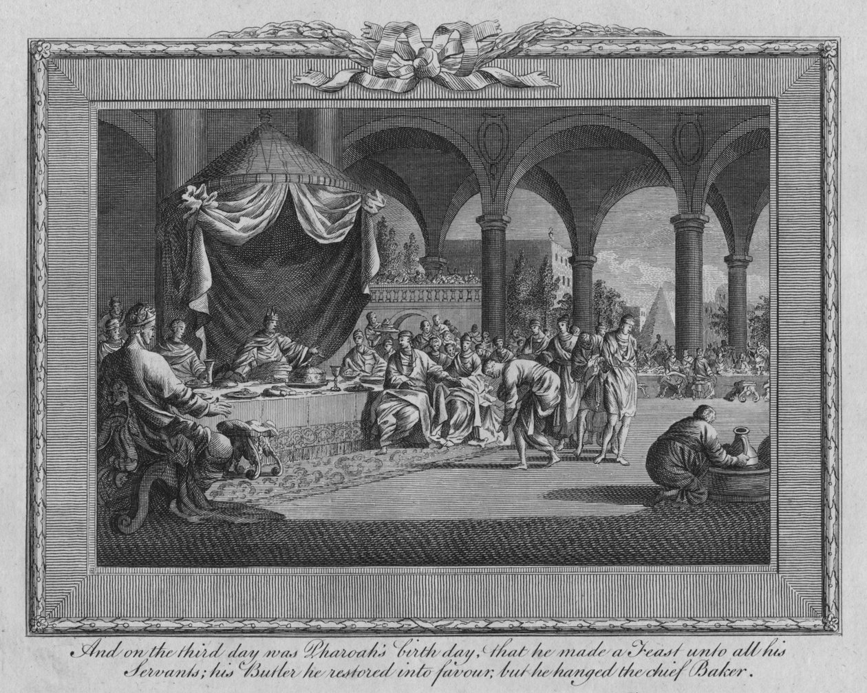 Et le troisième jour, c