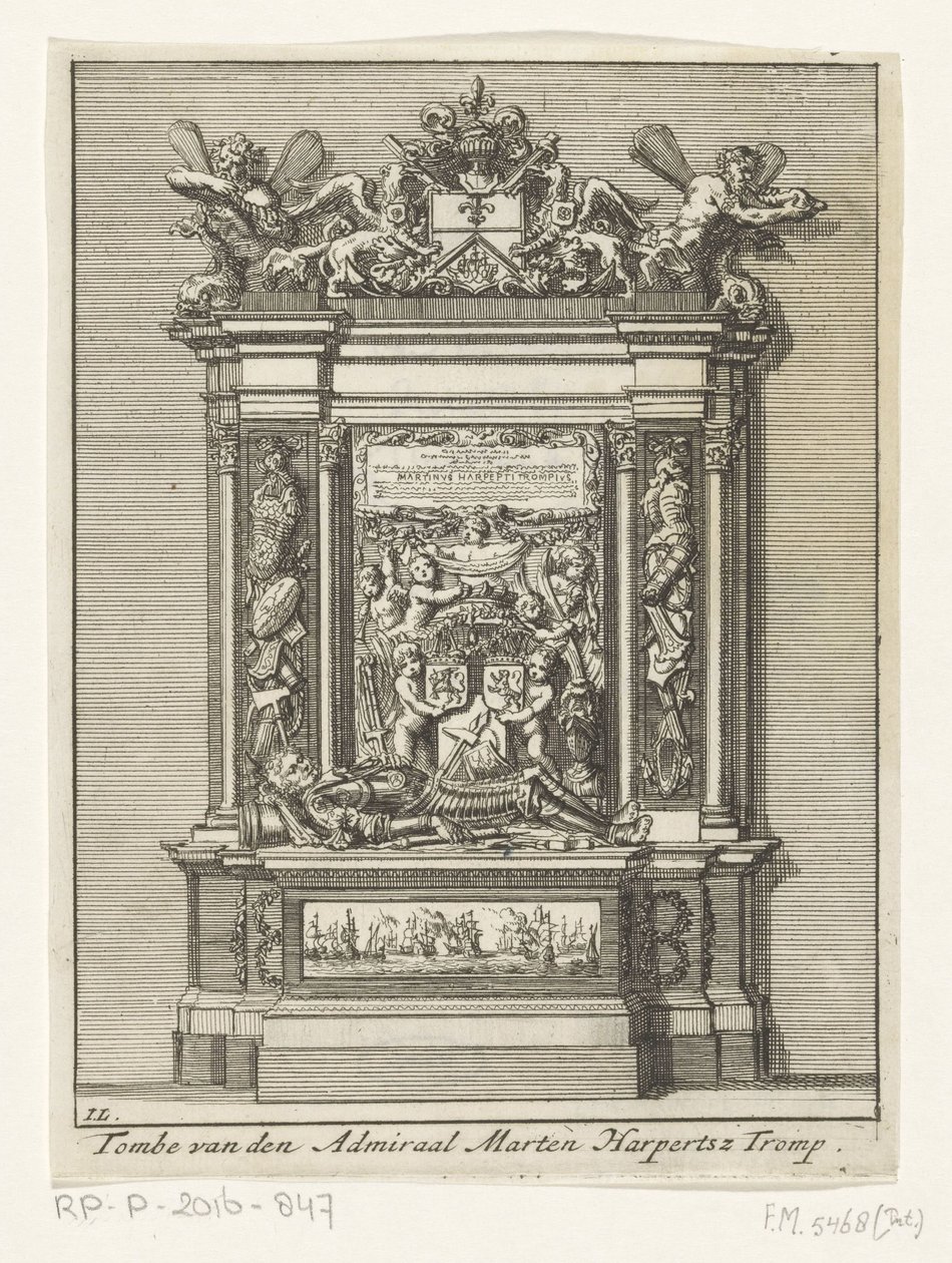 Tombeau de l