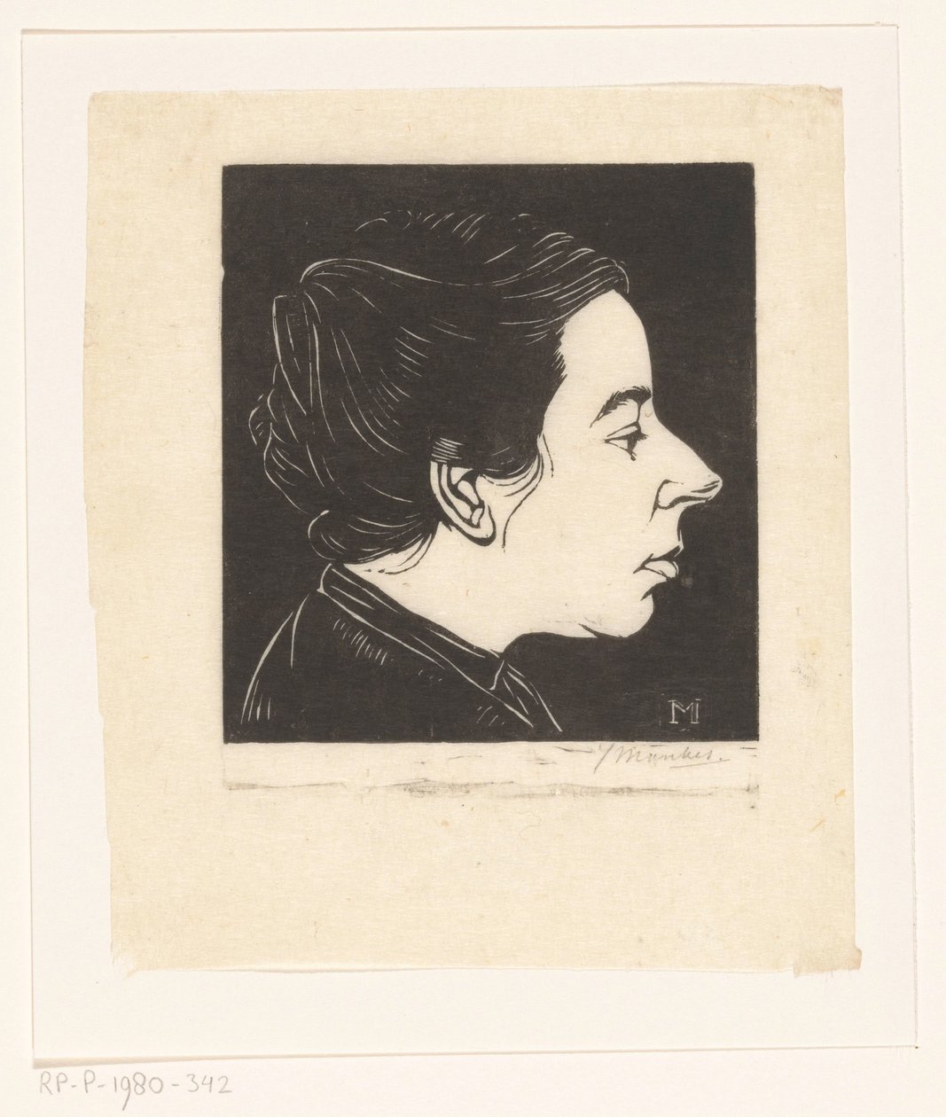 Portrait d