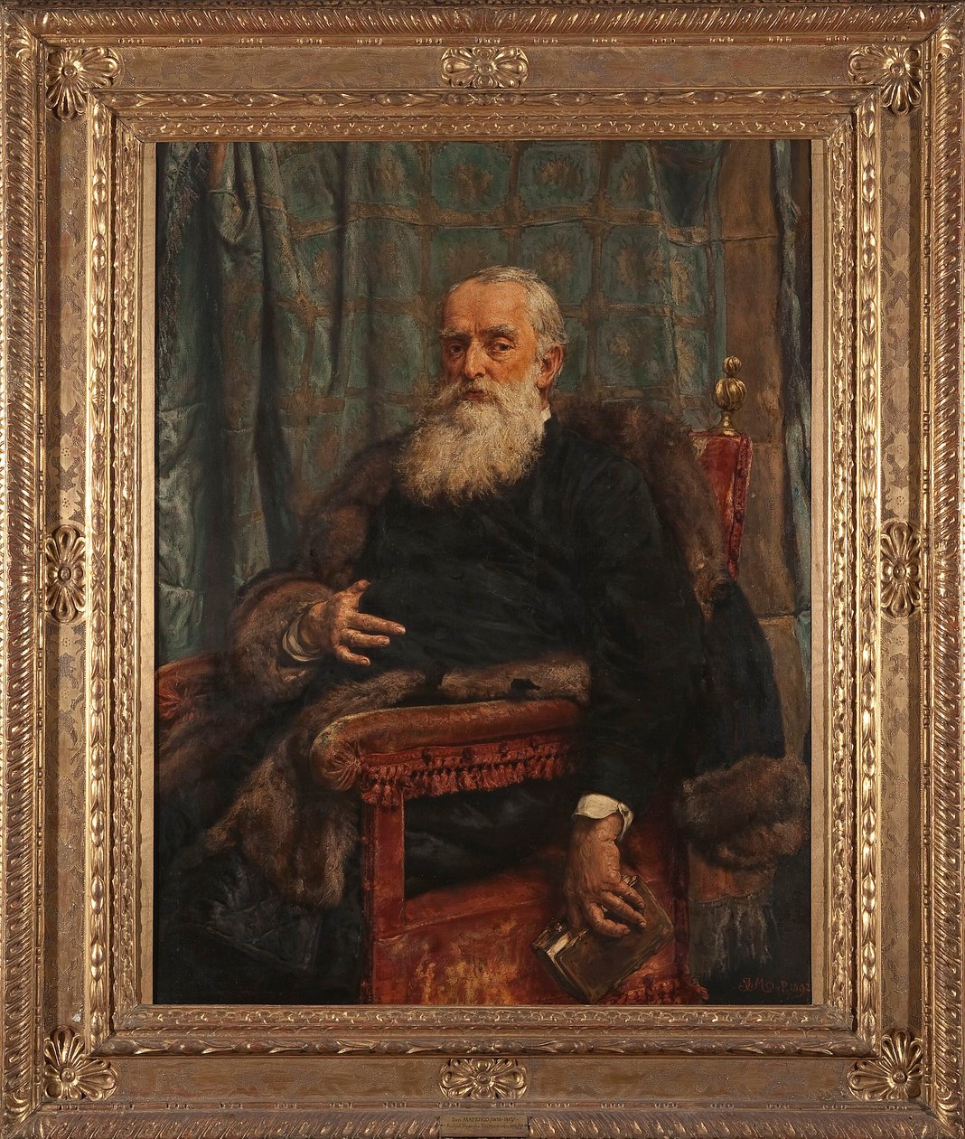 Portrait d
