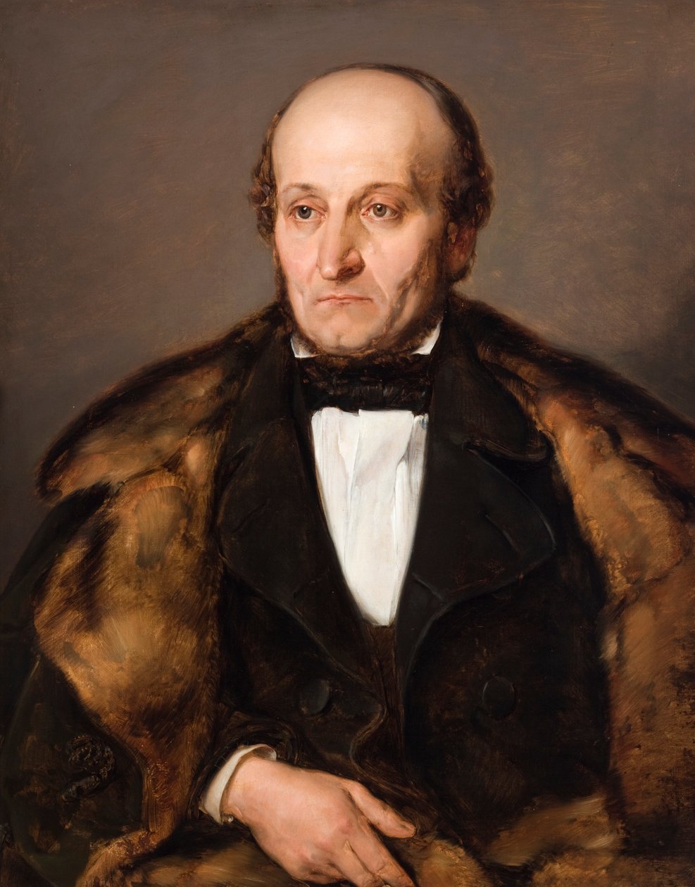 Portrait de Parys Maurizio - Jan Matejko