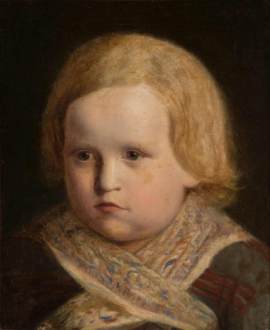 Portrait d