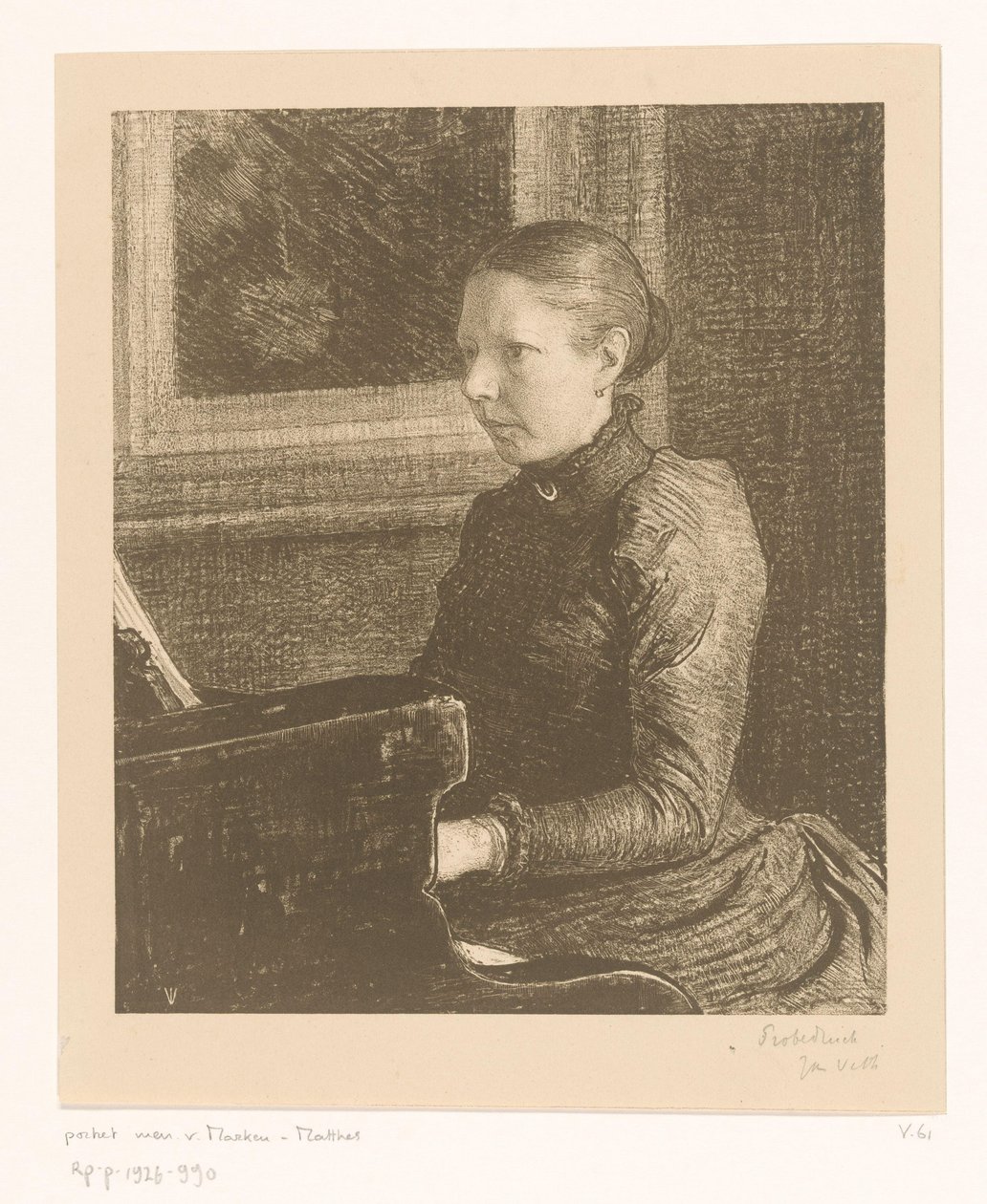 Portrait d