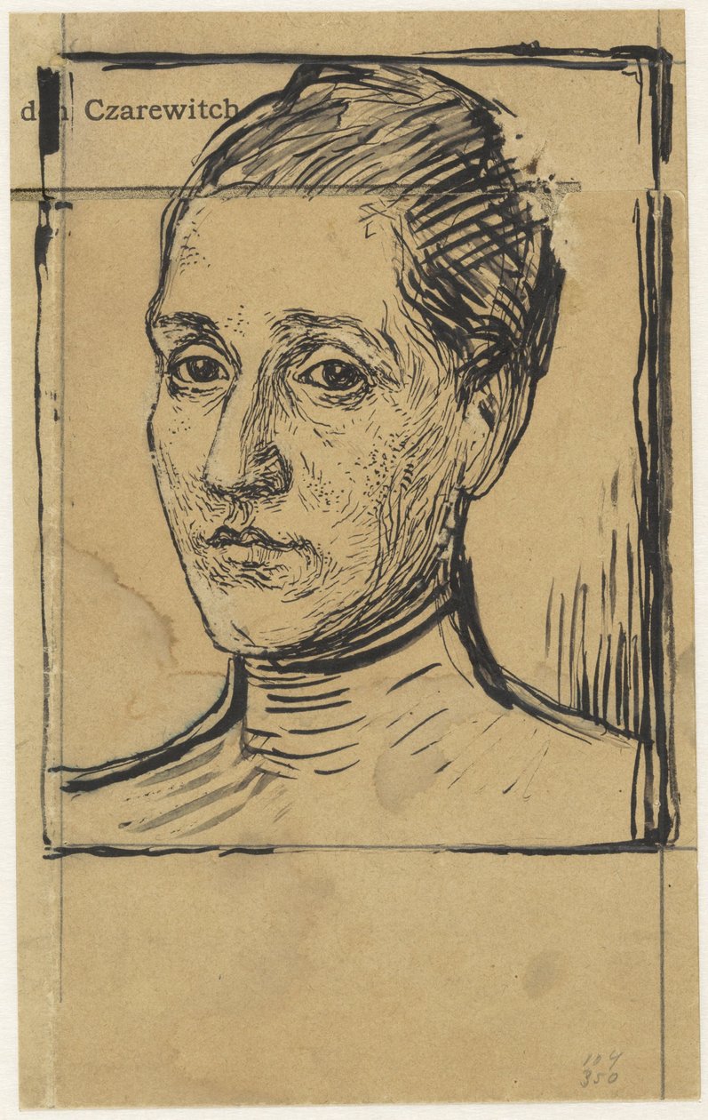 Portrait d