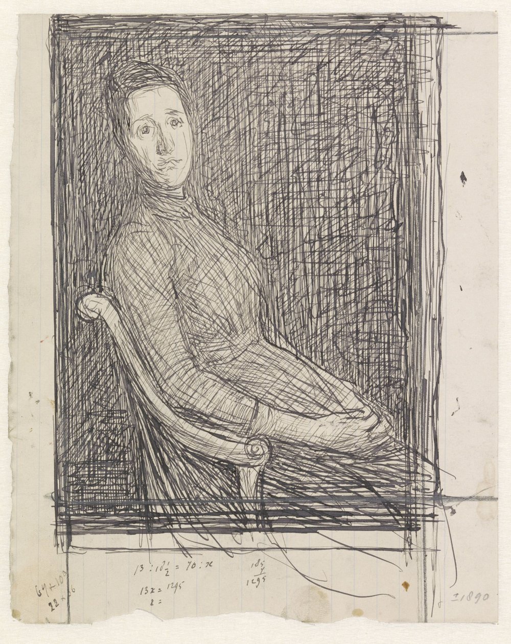 Portrait d