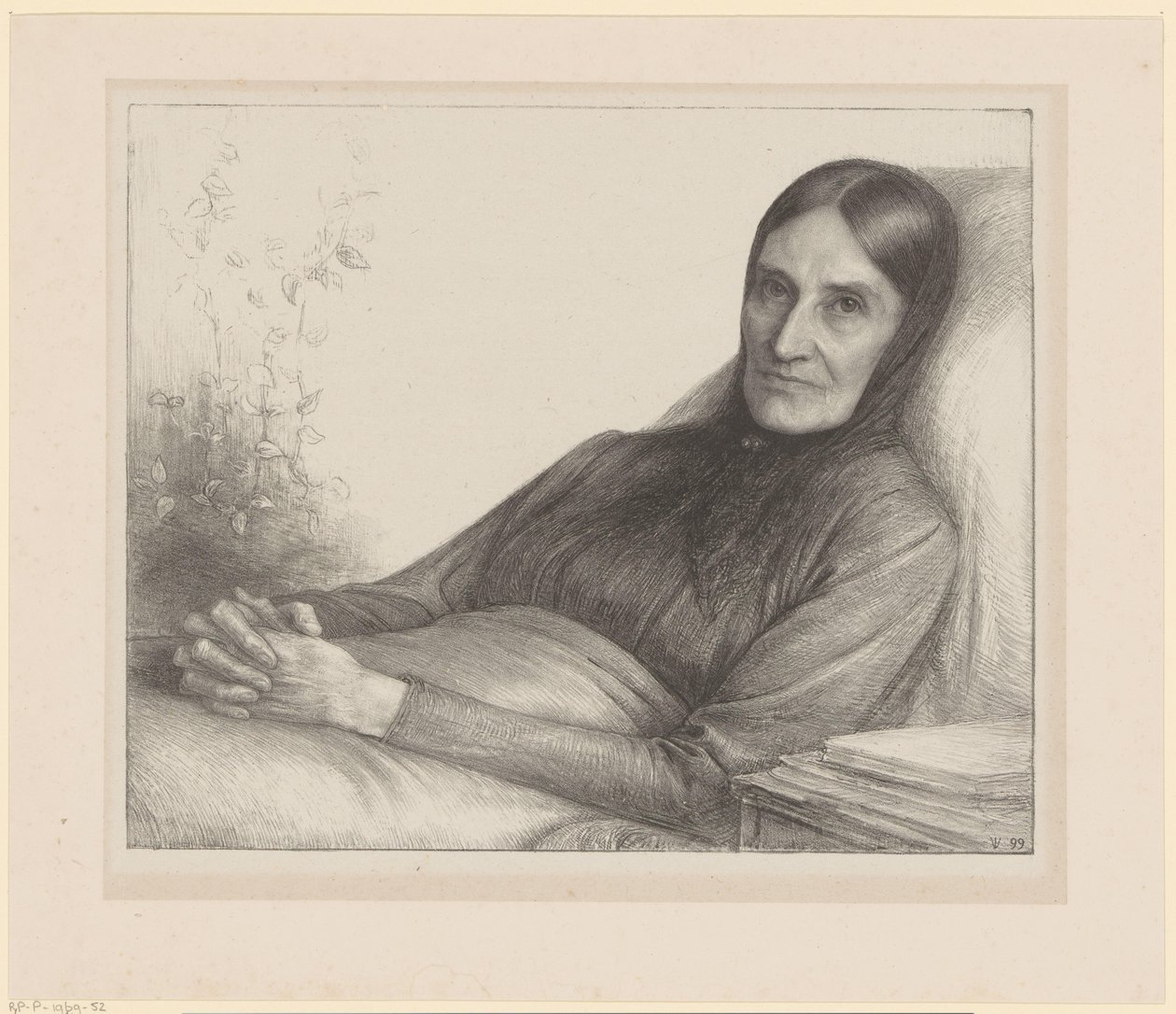 Portrait d