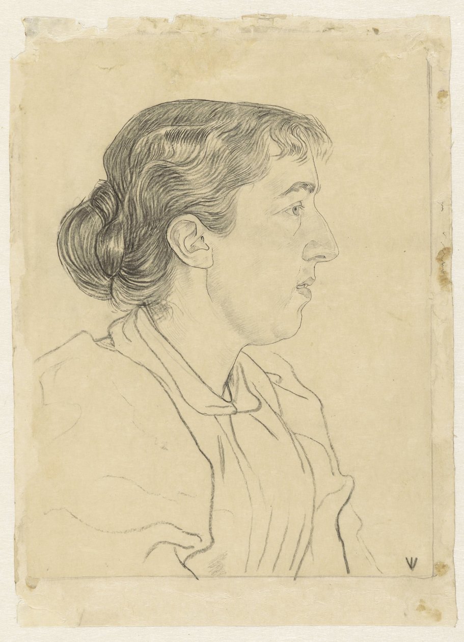 Portrait d