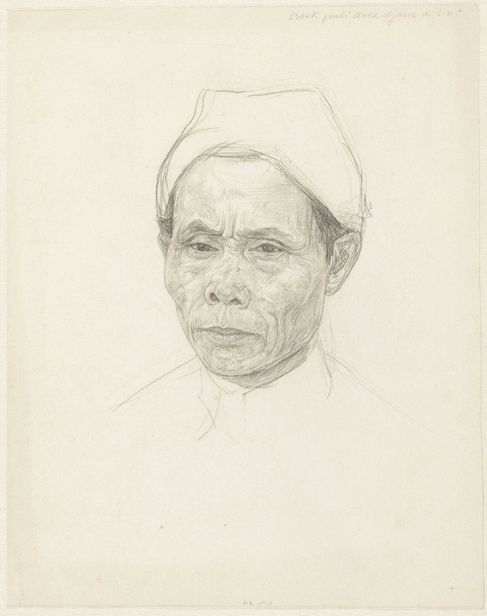 Portrait d