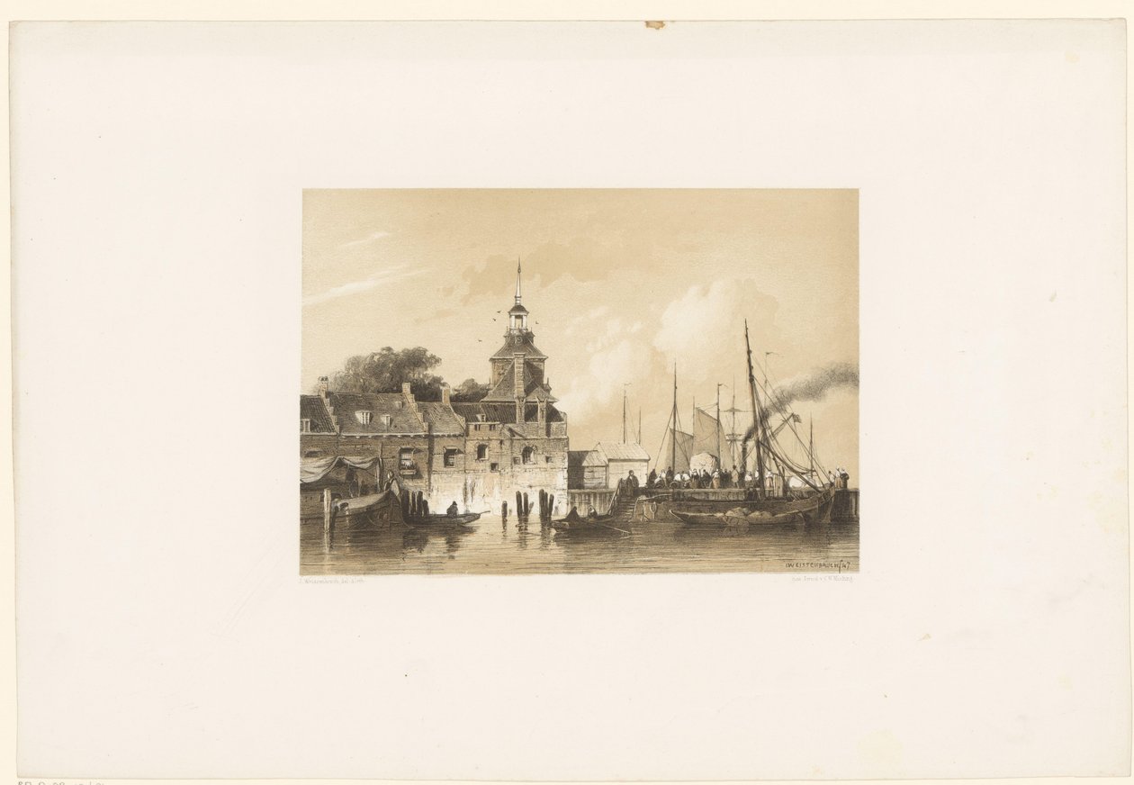 Vue de l