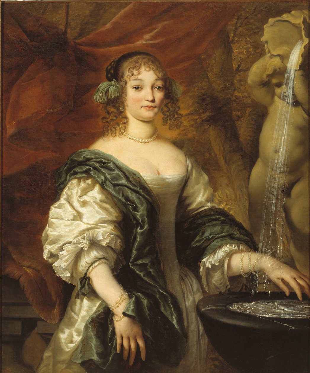 Portrait d
