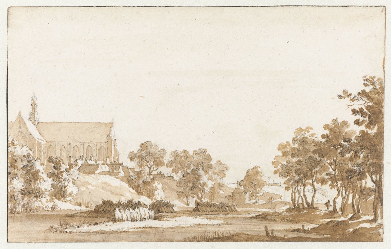 Vue de l