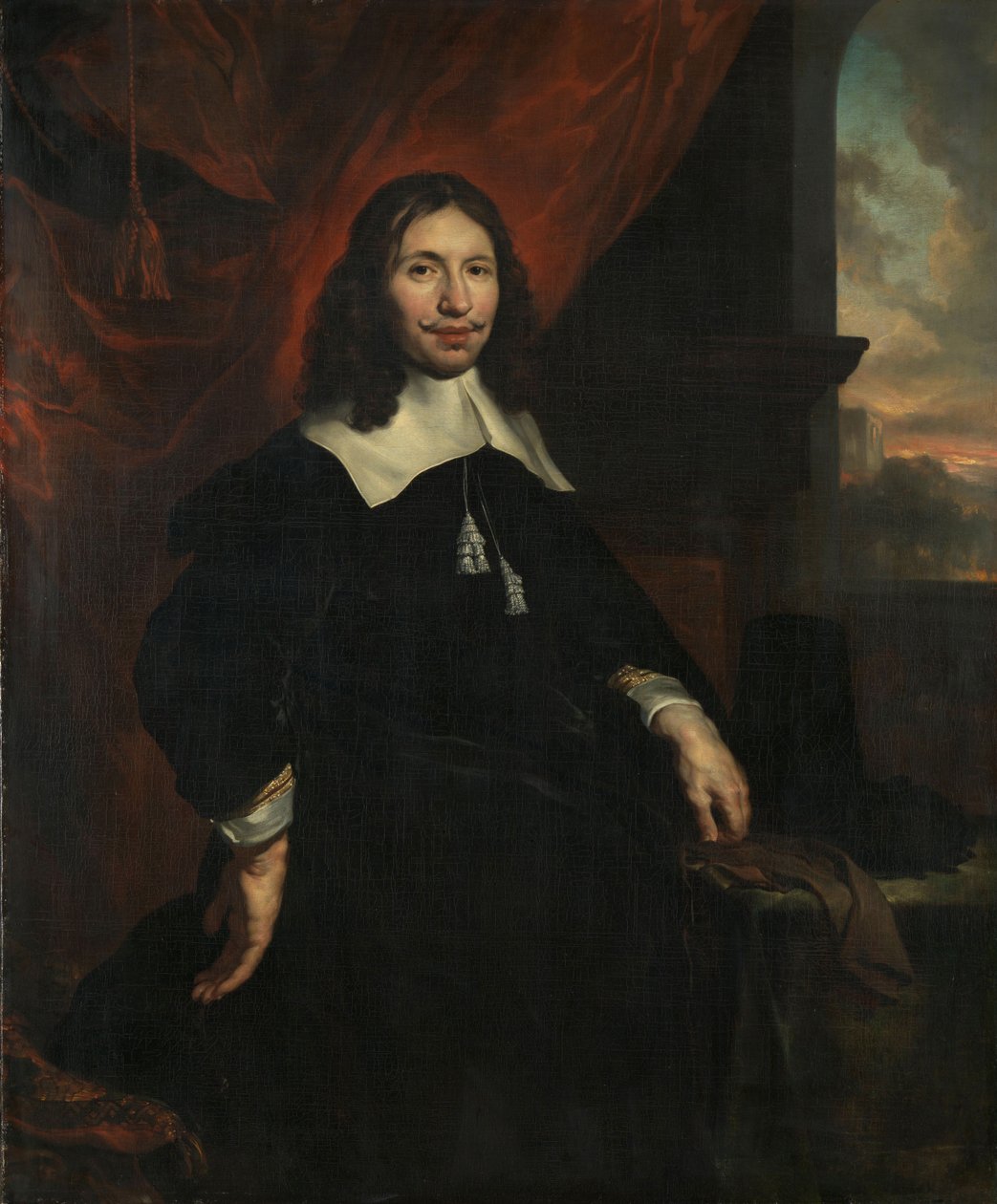 Dionijs Wijnands - Jan or Joan van Noordt