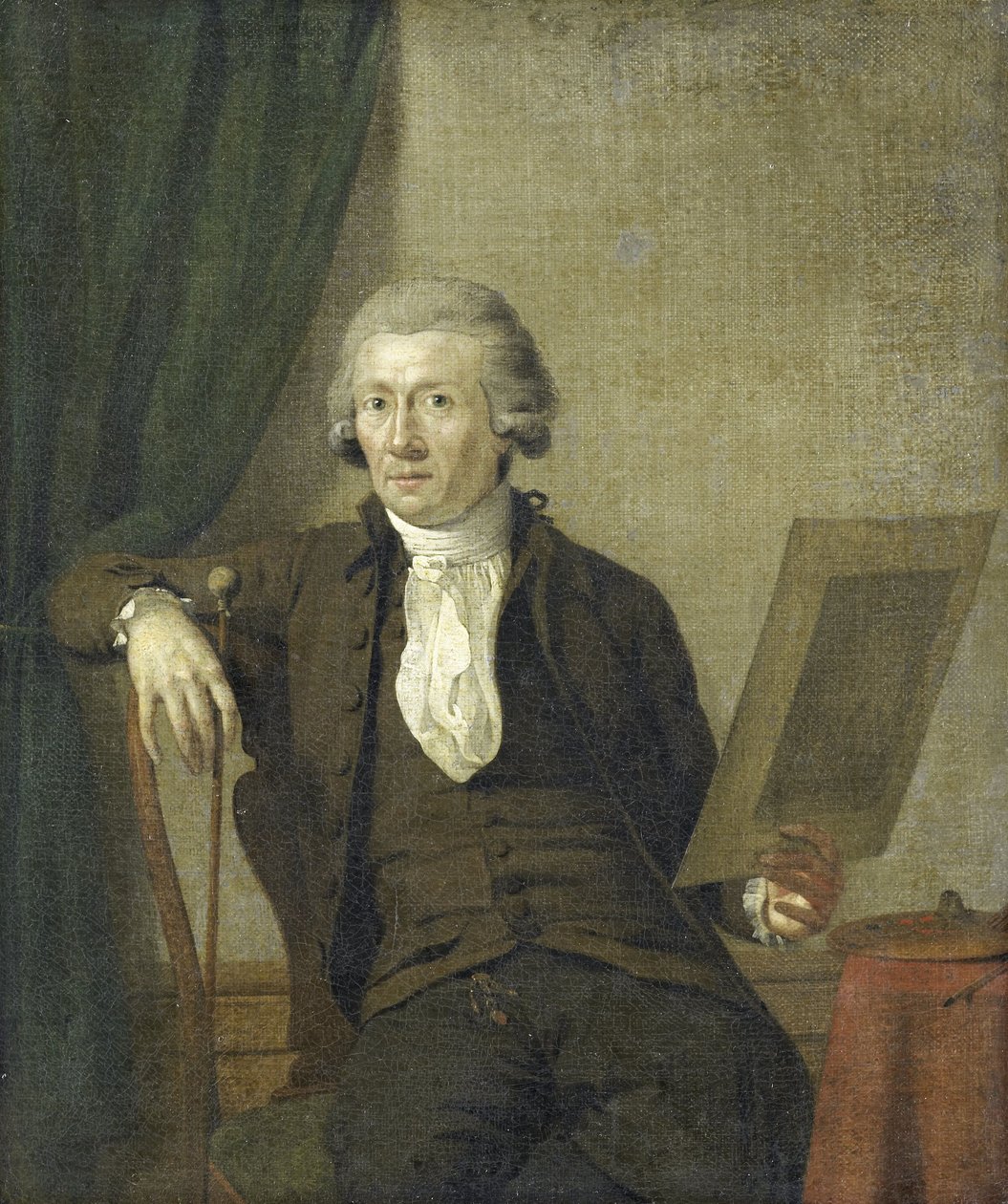  - Jan the Younger Ekels
