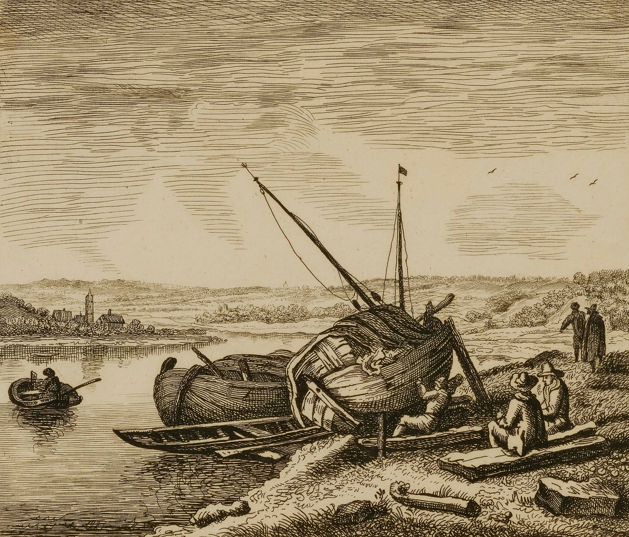Radoubeur - Jan van Almeloveen