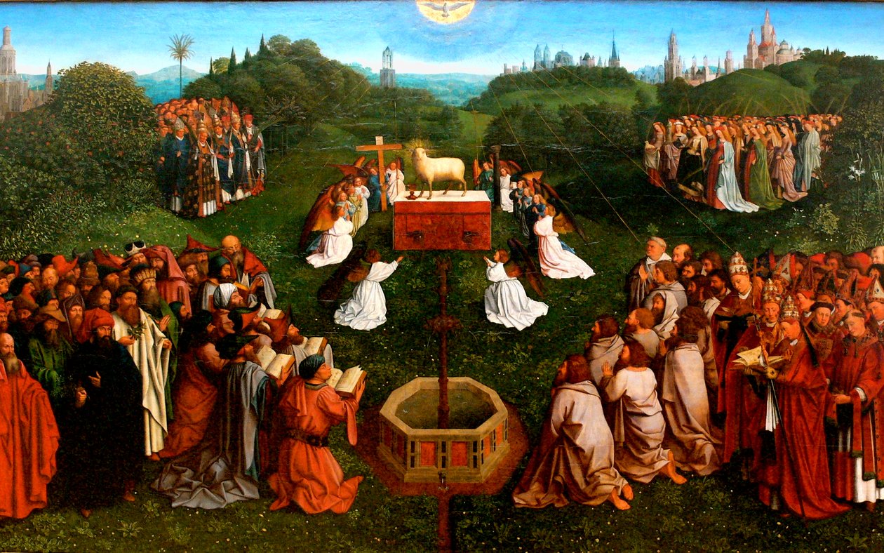 Adoration de l