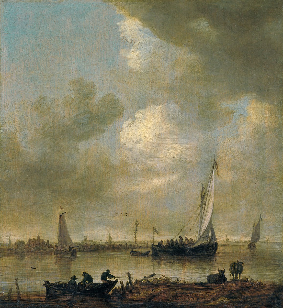 Estuaire d