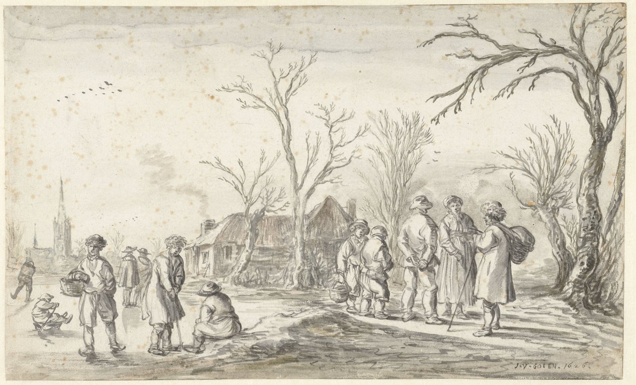 Figures près d