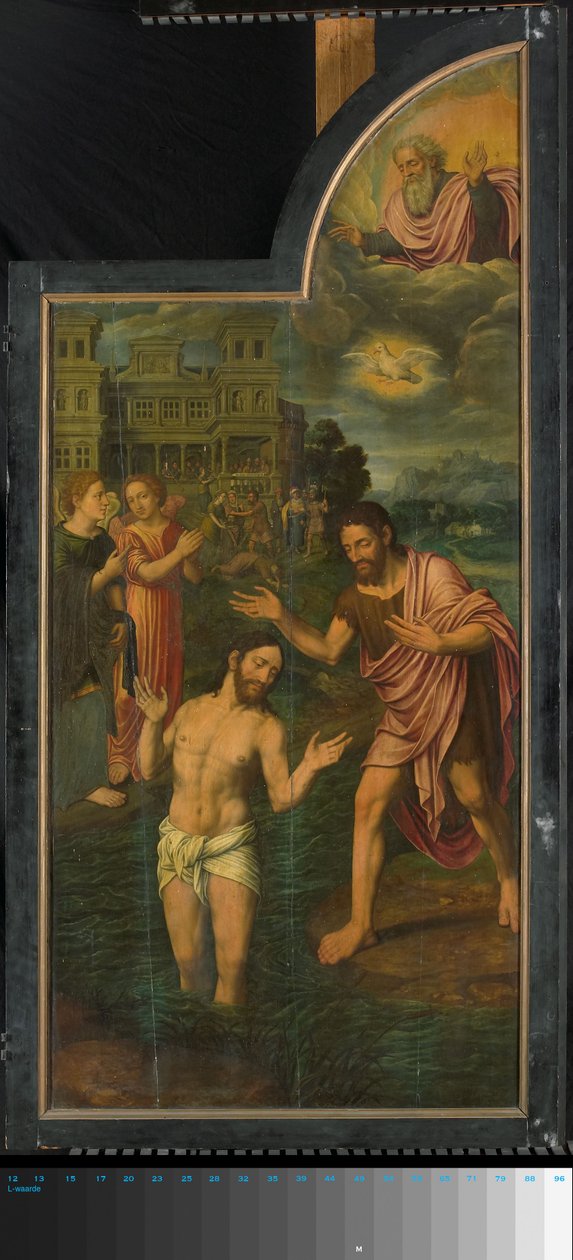  - Jan van II Coninxloo