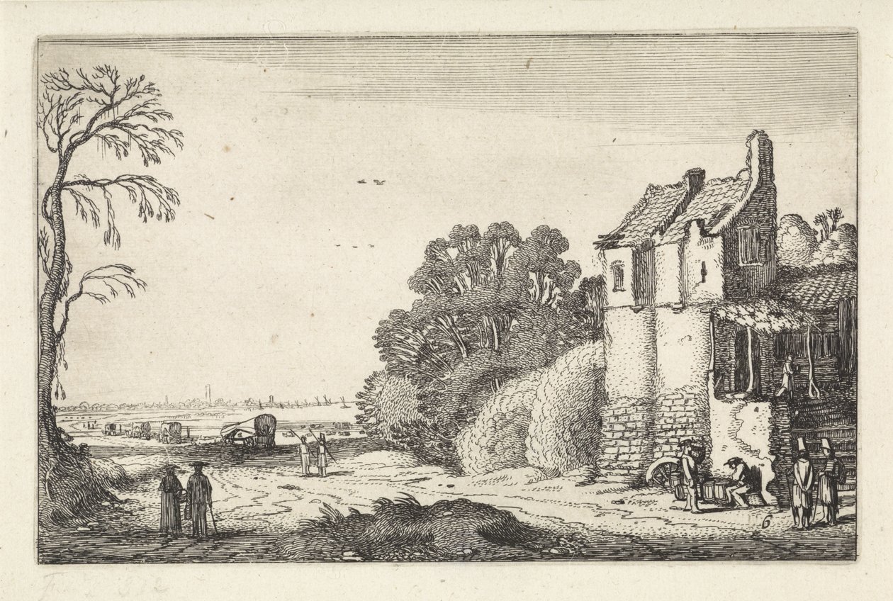 Figures près d