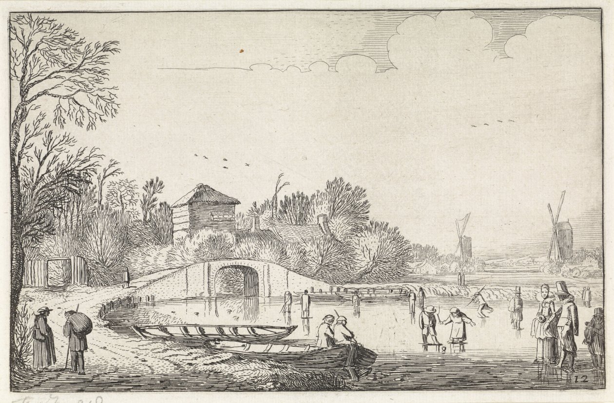 Paysage d