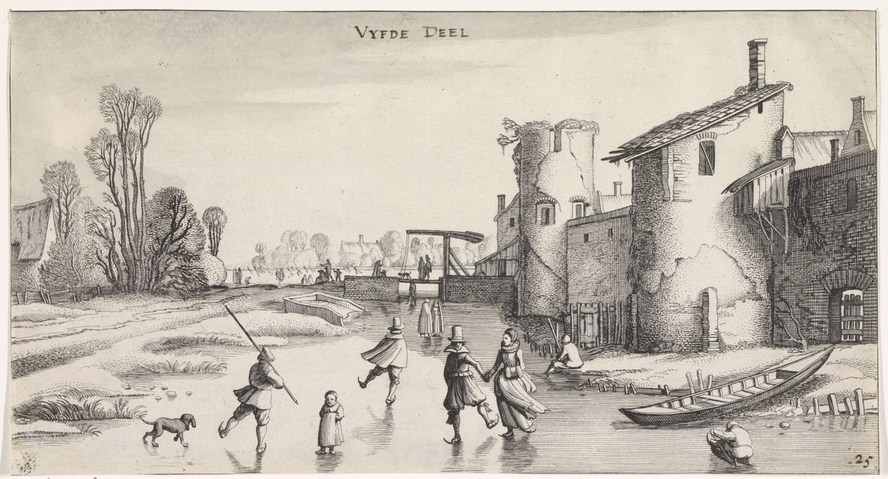 Paysage d