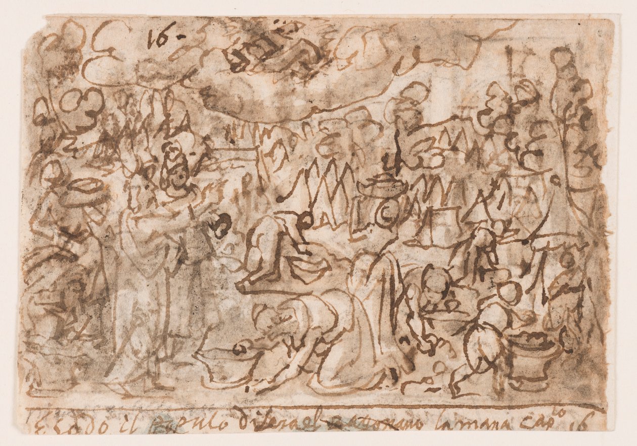 Page d