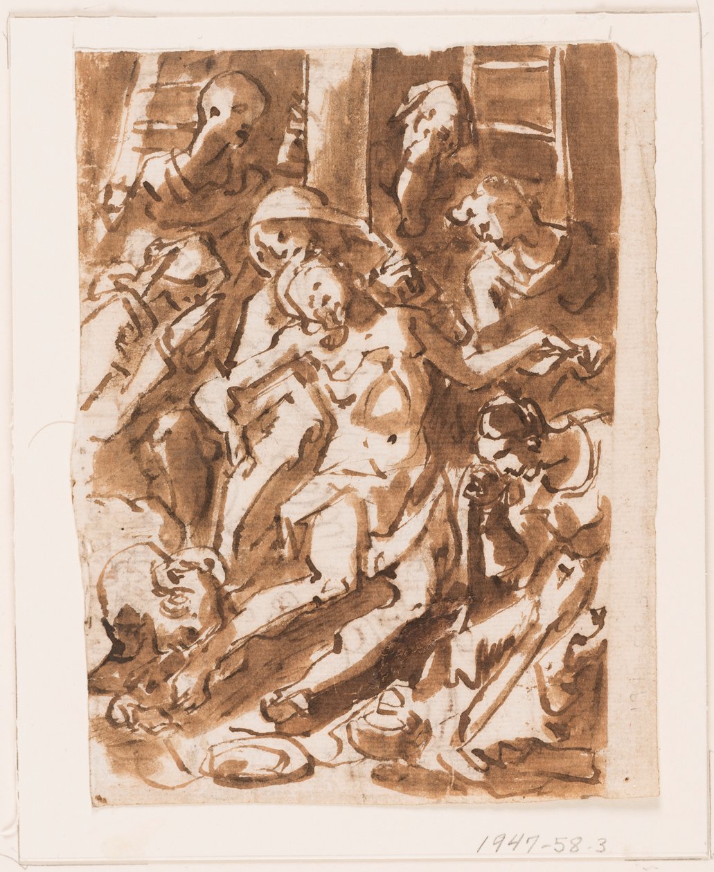 Page d