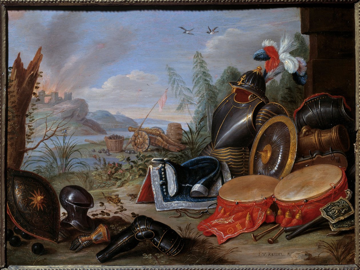 Trophée d