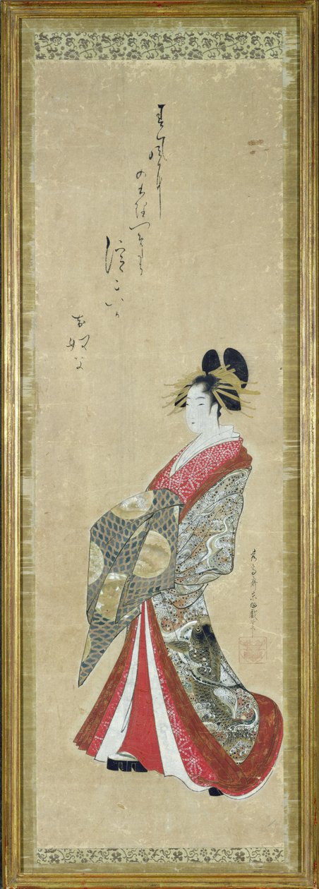 Portrait d