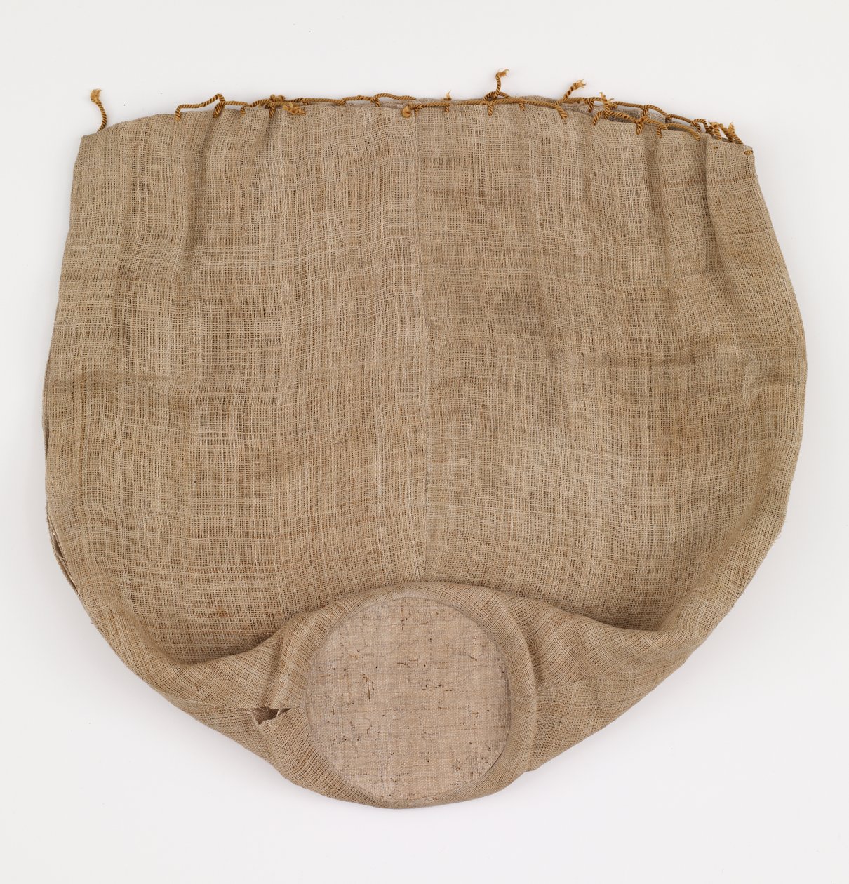 Sac de rangement (shifuku) pour pot de stockage de feuilles de thé - Japanese School