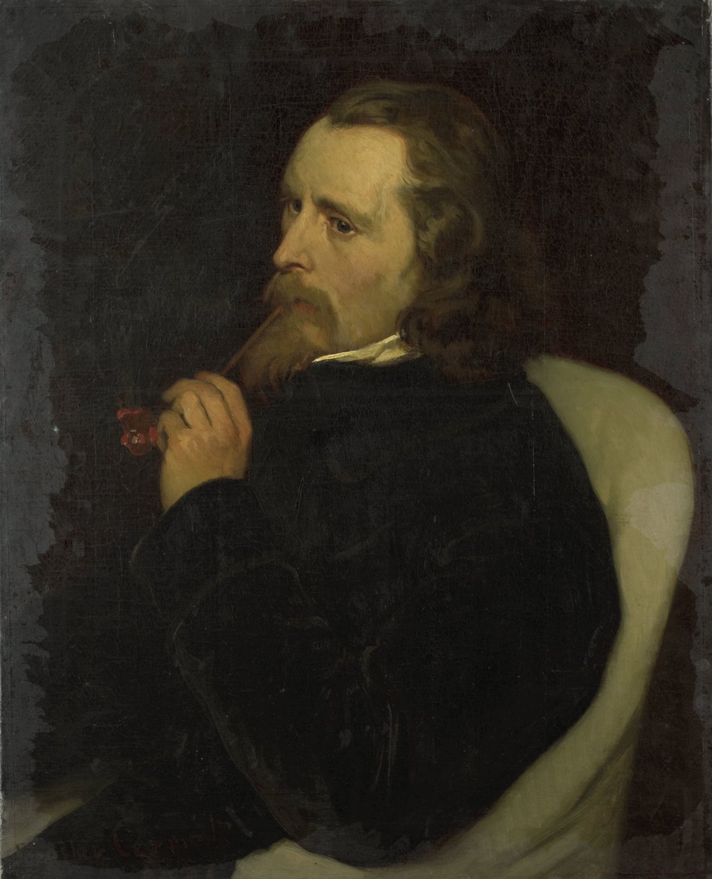 Guillaume Anne van der Brugghen (1812-91), peintre - Jaroslav Cermak