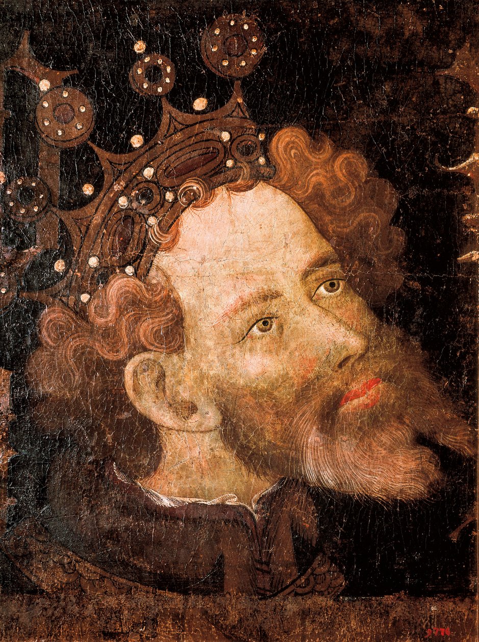 Pierre IV d