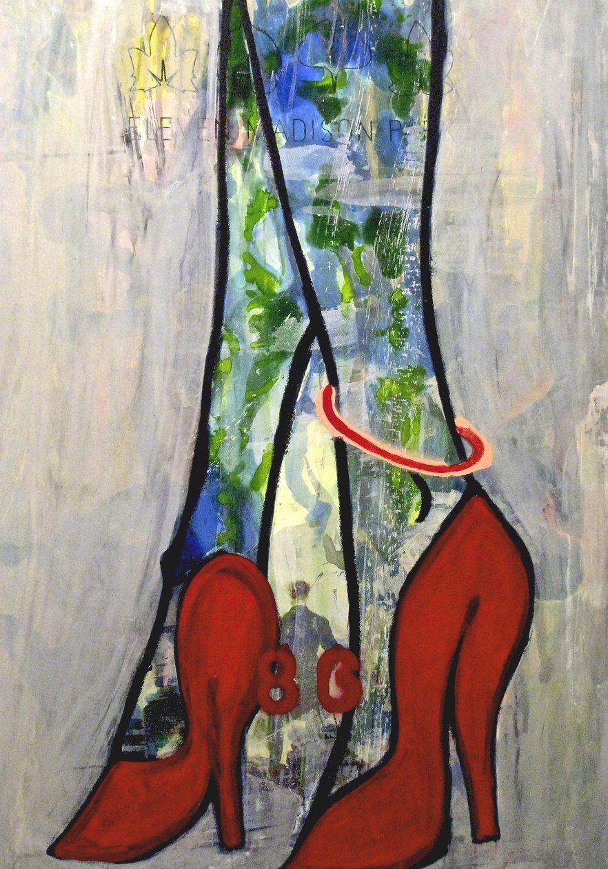 86, 2012 - Jay Batlle